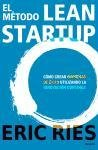 El método Lean Startup Ries Eric