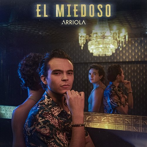 EL MIEDOSO Arriola