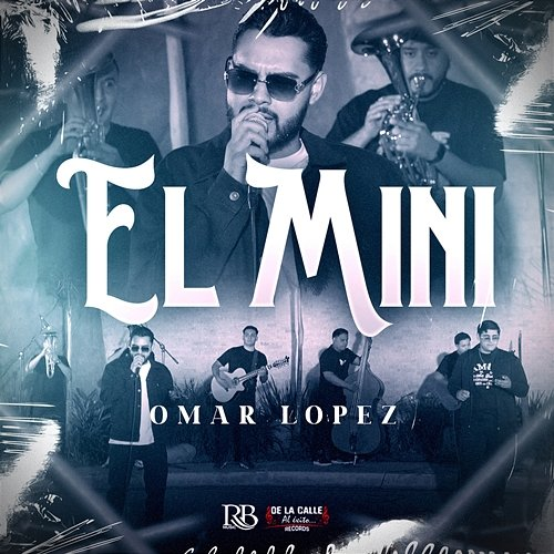 El Mini Omar Lopez