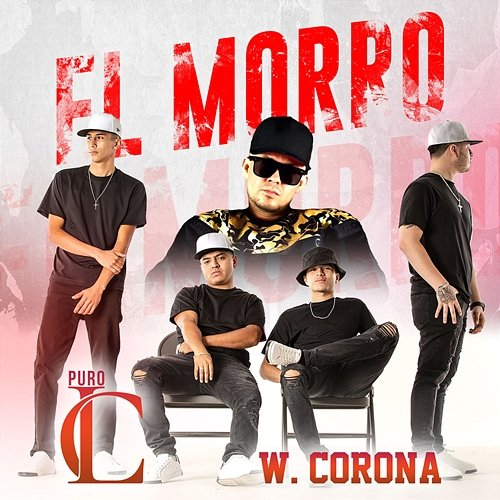El Morro W. Corona, Puro LC