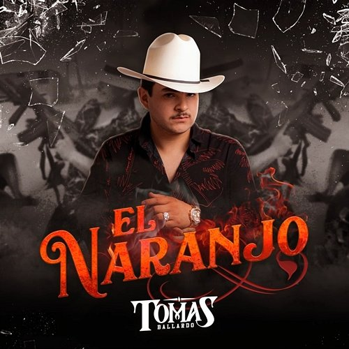 El Naranjo Tomas Ballardo
