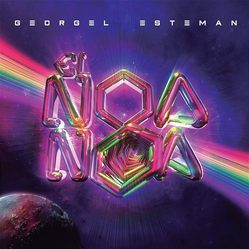 El Noa Noa Georgel, Esteman