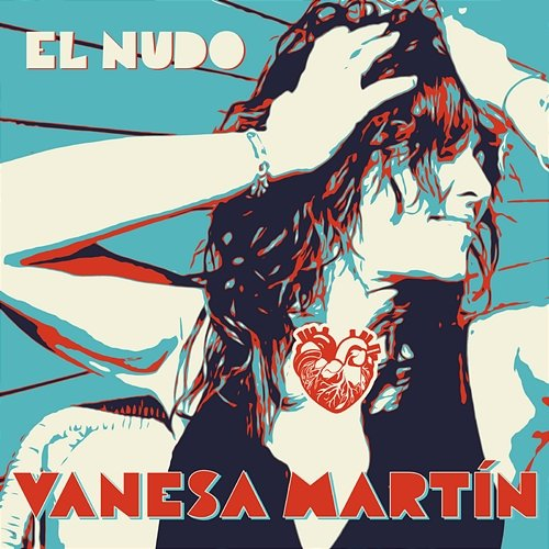 El Nudo Vanesa Martín