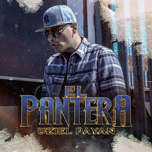 El Pantera Uziel Payan
