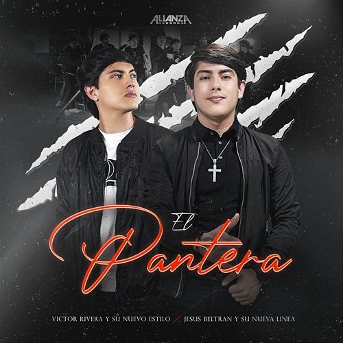 El Pantera Victor Rivera, Su Nuevo Estilo, Jesus Beltran, Su Nueva Linea