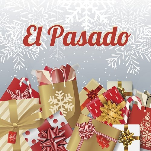 El Pasado Los Nietos De Terán, Randy Ortiz, Uriel Barrera, La Nueva Estrategia, Grace Guillén, Kevin Apolo, Banda La Ejecutiva De Mazatlán Sinaloa, Nabález