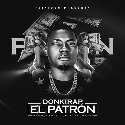 El Patrón Donkirap
