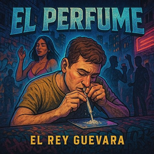 El Perfume El Rey Guevara