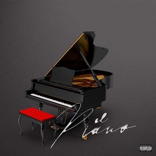 El piano Suegri yang