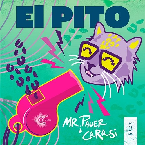 El Pito Mr. Pauer, CaRaSi
