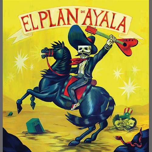 El Plan De Ayala Paco X Molotov