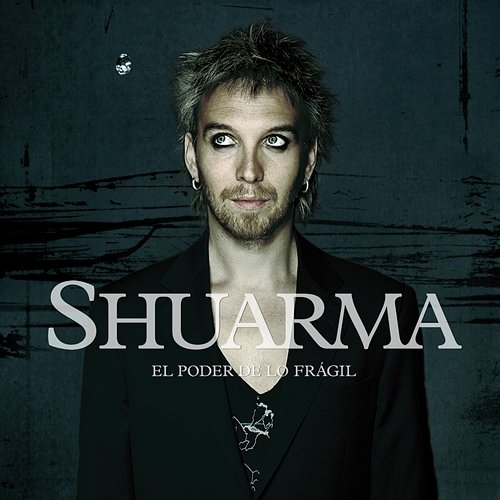 El poder de lo frágil Shuarma