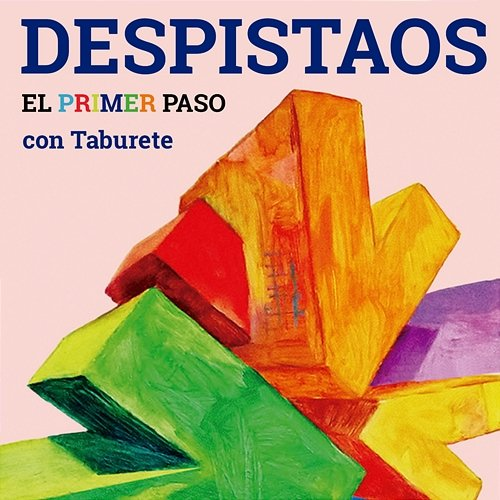 El primer paso (con Taburete) Despistaos feat. Taburete