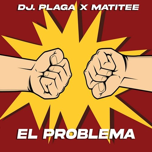El Problema Dj Plaga, Matitee