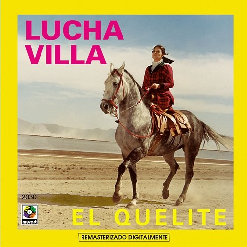 El Quelite Lucha Villa