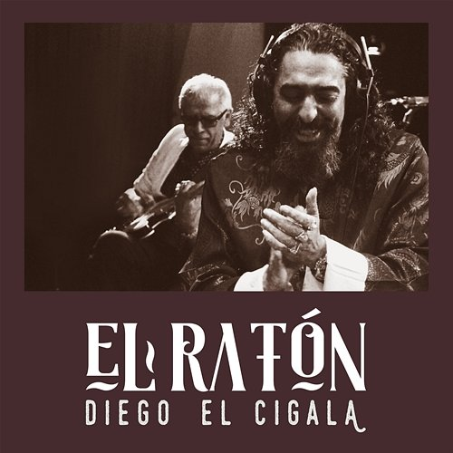 El Ratón Diego El Cigala