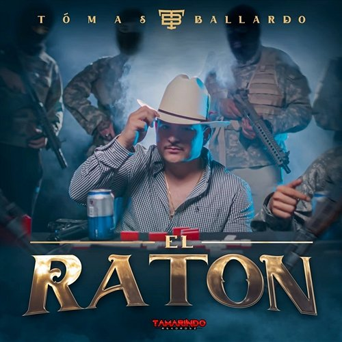 El Raton Tomas Ballardo