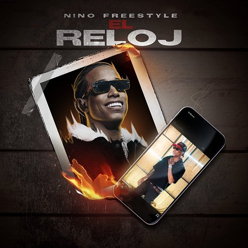 El Reloj Nino Freestyle