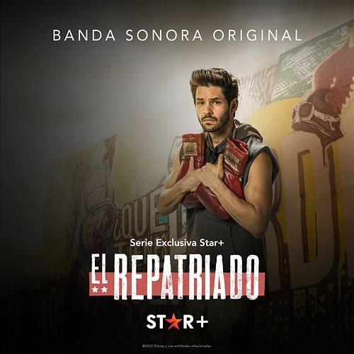 El Repatriado Esteban Caicedo Cortés, Ulises Lozano " El Licenciado"