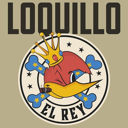 El Rey Loquillo