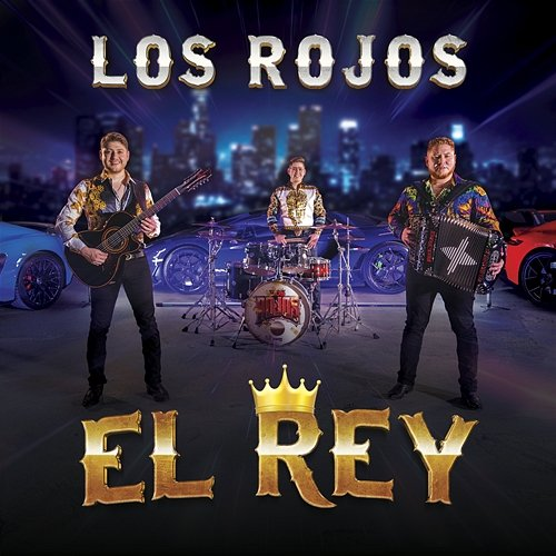 El Rey Los Rojos