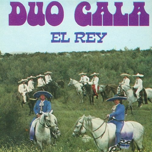 El Rey Duo Gala