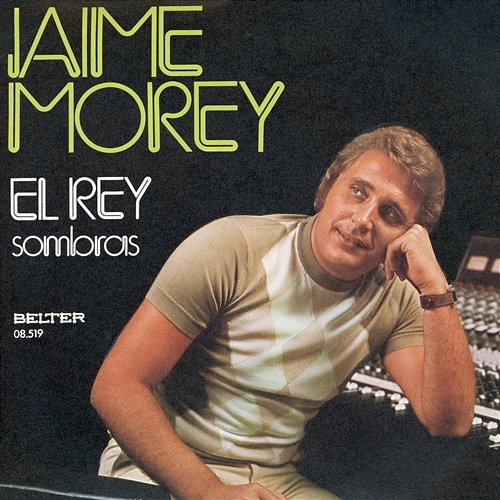 El Rey Jaime Morey