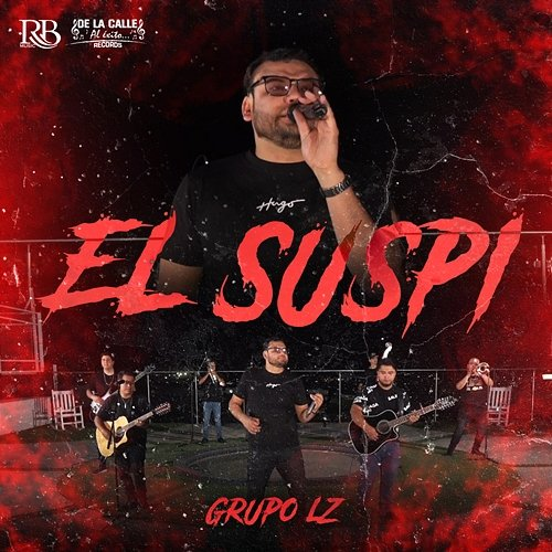El Suspi Grupo LZ