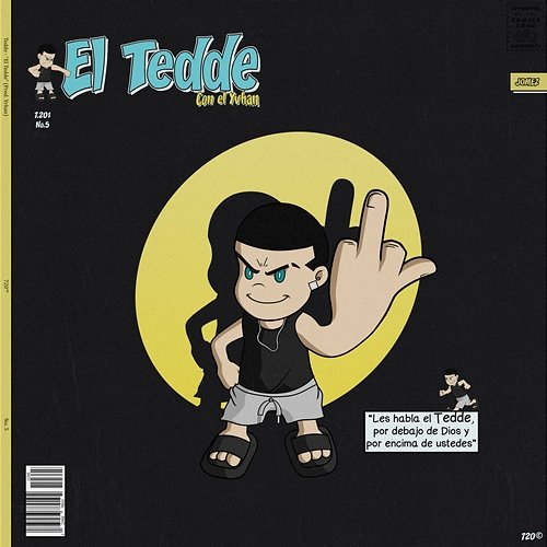 El Tedde Tedde