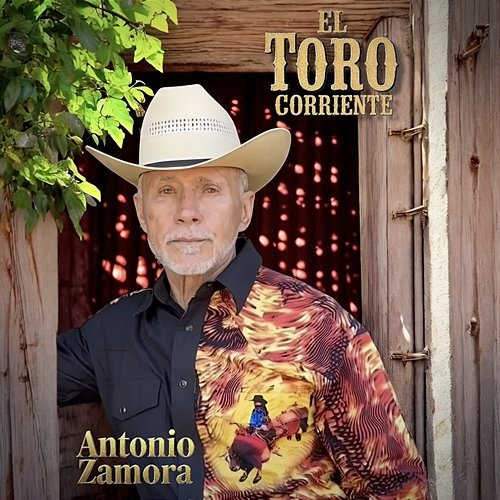 El Toro Corriente Antonio Zamora