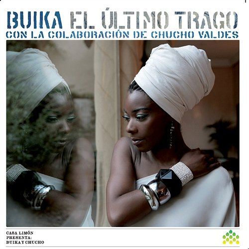 El ultimo trago Buika