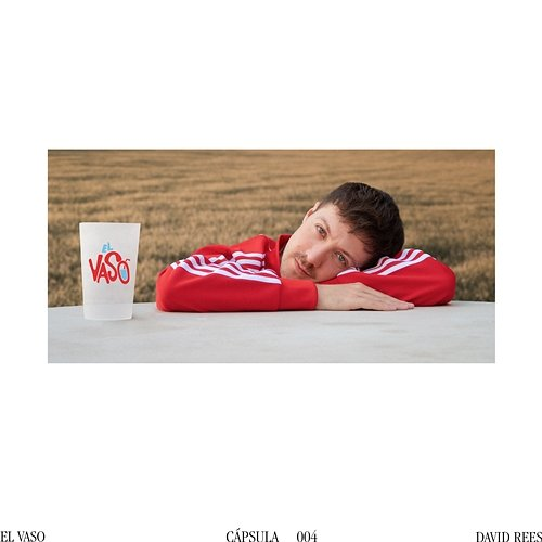 El vaso David Rees