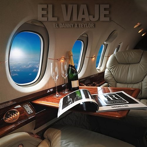 El Viaje El Danny, Teylor & RR Records