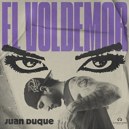 El Voldemor Juan Duque