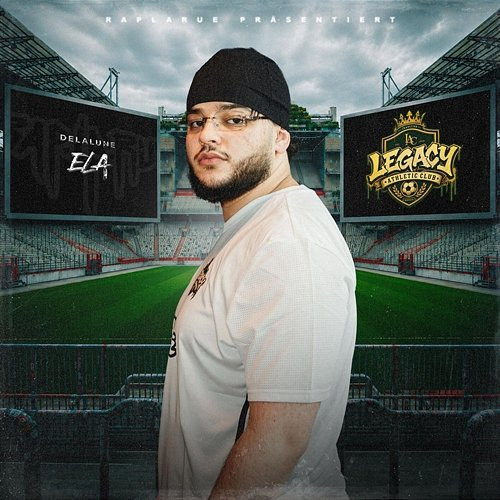 Ela Rap La Rue, Delalune