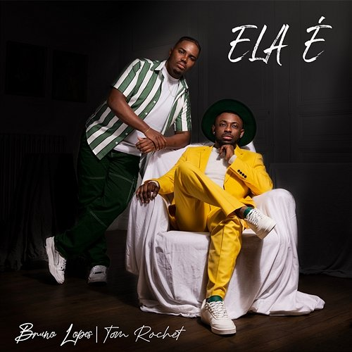 Ela É Bruno Lopes, Tom Rochet