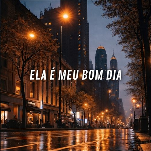 Ela É Meu Bom Dia Fernando Junior