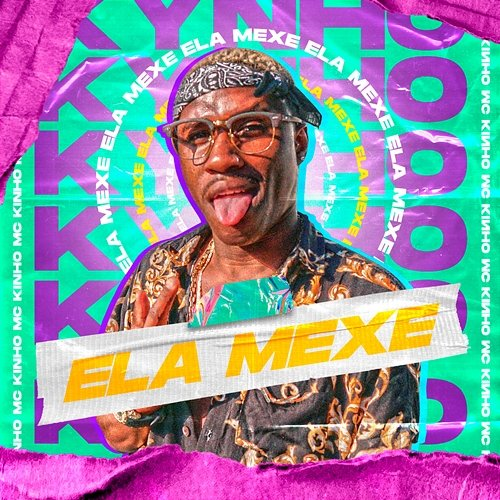 Ela mexe MC Kynho