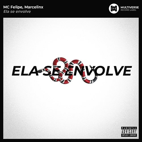 Ela se envolve MC Felipe, Marcelinx