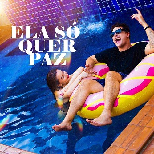 Ela Só Quer Paz Pedro F3nix, Ciskko