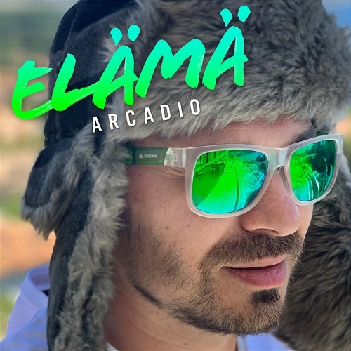 Elämä Arcadio