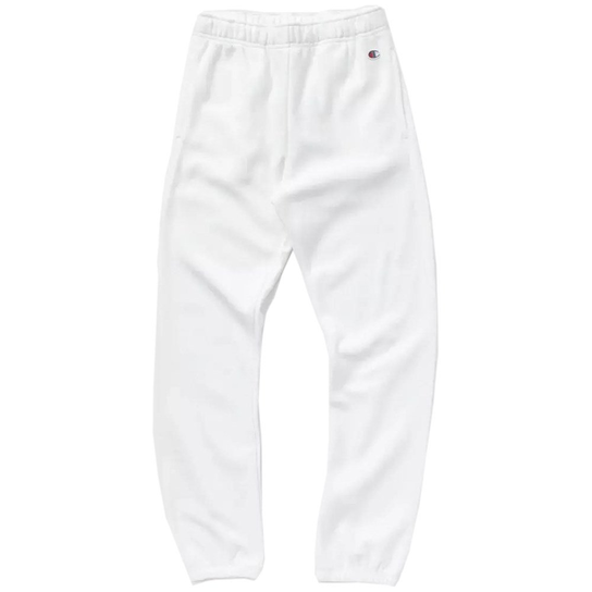 Elastic Cuff Pants Champion