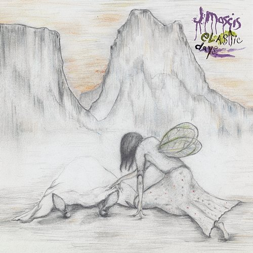 Elastic Days J Mascis
