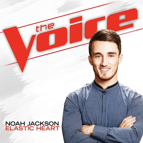 Elastic Heart Noah Jackson