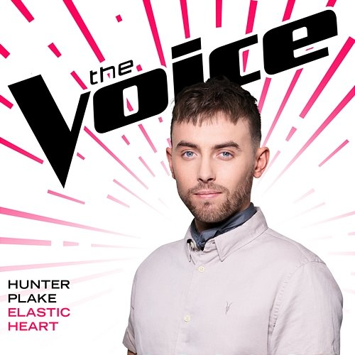 Elastic Heart Hunter Plake