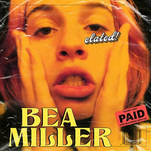 elated! Bea Miller