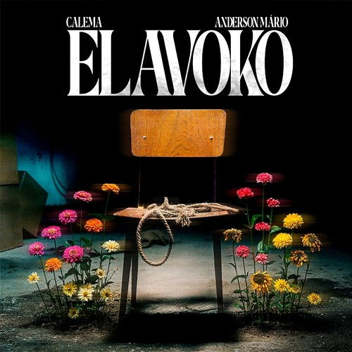 Elavoko Calema, Anderson Mário