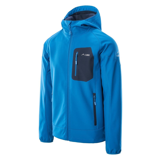 Elbrus, Męski softshell SETE, M ELBRUS