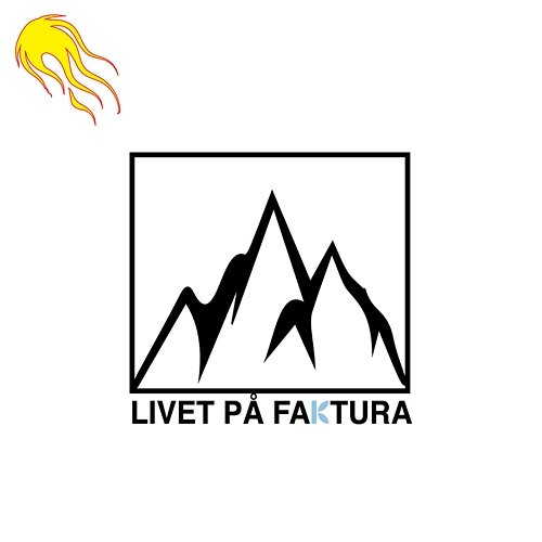 Eld Livet på Faktura, Gonza-Ra, Arvid Lundquist