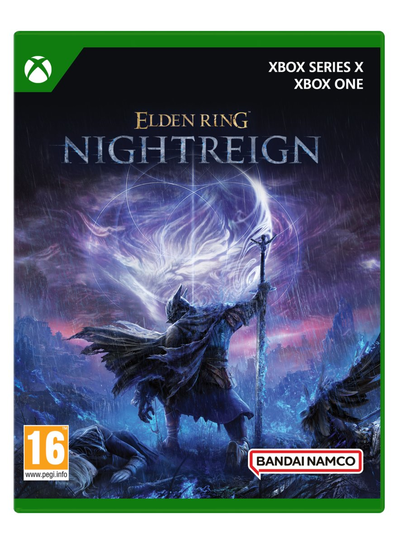 Elden Ring Nightreign FromSoftware